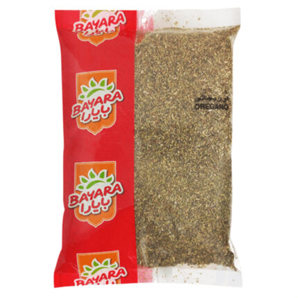 Bayara Oregano 500G