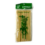 Bbq Wood Sticks Small