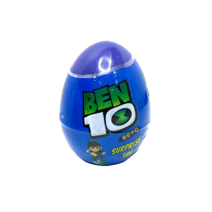 Ben 10 Surprise Egg