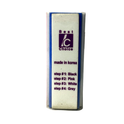 Best Choice Nail Buffer Qb-400