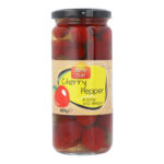 Best Day Cherry Pepper 480G