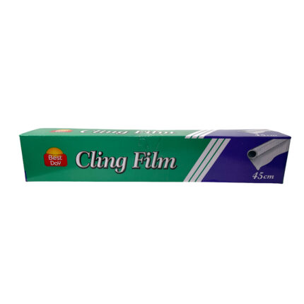 Best Day Cling Film 45Cm