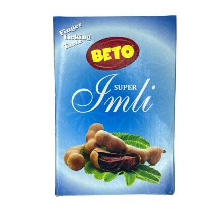 Beto Super Imli 30G
