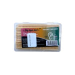 Big Tiger Dad Portable Ear Scoop Stick 100Pcs