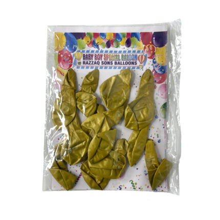 Birthday Balloon 12Pcs