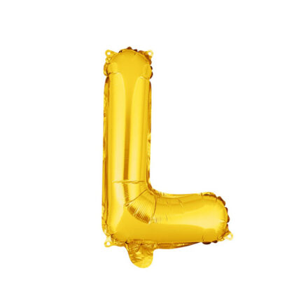 Birthday Balloon Foil (L)