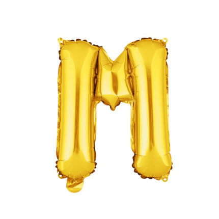 Birthday Balloon Foil (M)