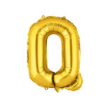 Birthday Balloon Foil (Q)
