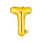 Birthday Balloon Foil (T)