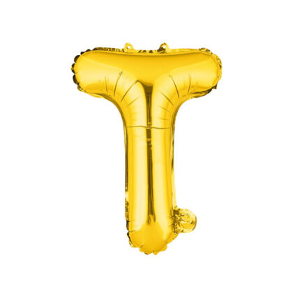 Birthday Balloon Foil (T)