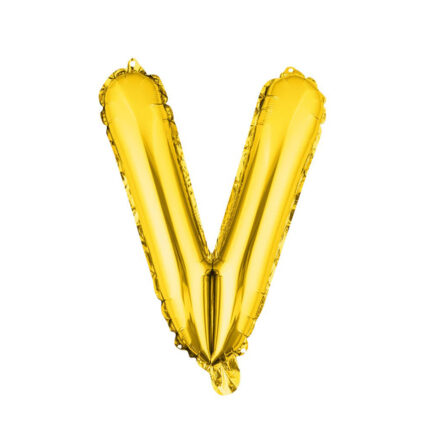 Birthday Balloon Foil (V)