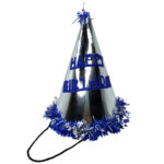 Birthday Cap
