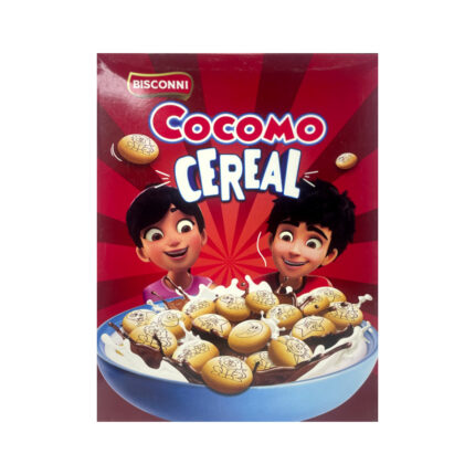 Bisconni Cocomo Cereal 440G