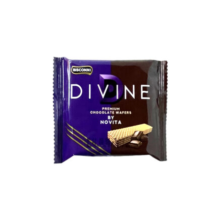 Bisconni Divine Wafers Snack Pack