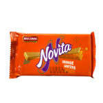 Bisconni Novita Orange Wafers Snack Pack