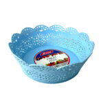 Bita Fruit Bowl Plastic 3No