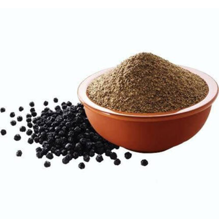 Black Papper Powder 100G