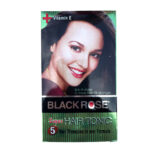 Black Rose Hair Tonic 190Ml