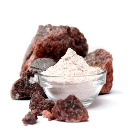 Black Salt 200G