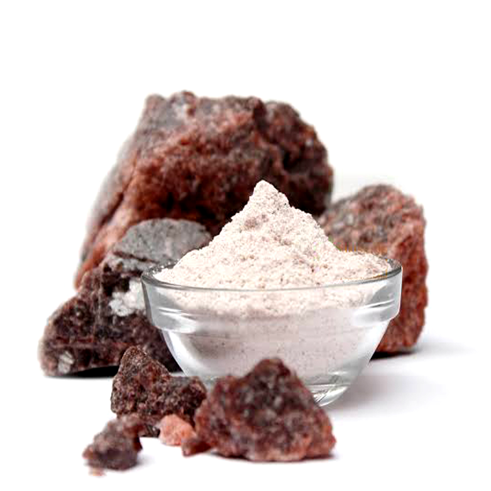 Black Salt 200G Black Salt 200G