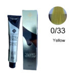 Blossom K Hair Colour 0.33 Yellow