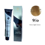 Blossom K Hair Colour 9.0 Very Light Linen