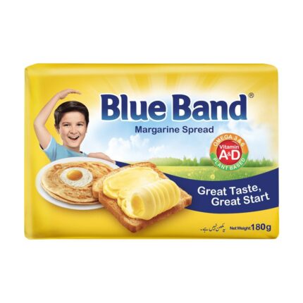 Blue Band Margarine Spread 180G