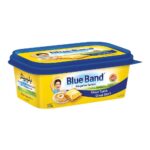 Blue Band Margarine Spread Tub 235G
