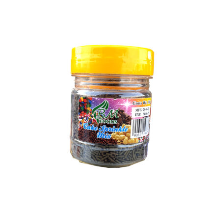 Bm Foods Sprinkle 100G