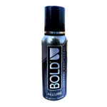 Bold Body Spray Allure 120Ml