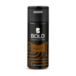 Bold Deodorant Body Spray Party 150Ml