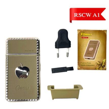 Boli Shaver Rscw-A1