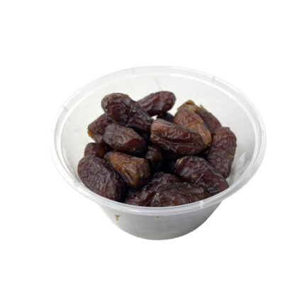 Boor Khajor 250G