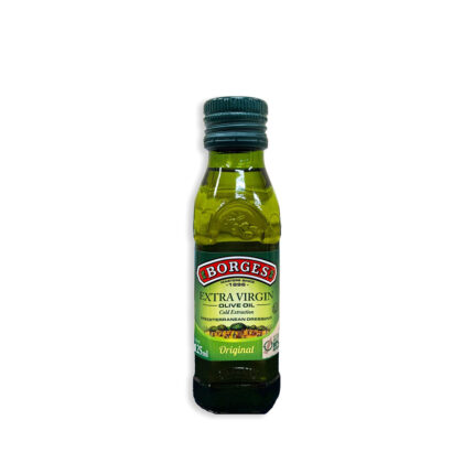 Borges Extra Virgin Olive Oil 125Ml