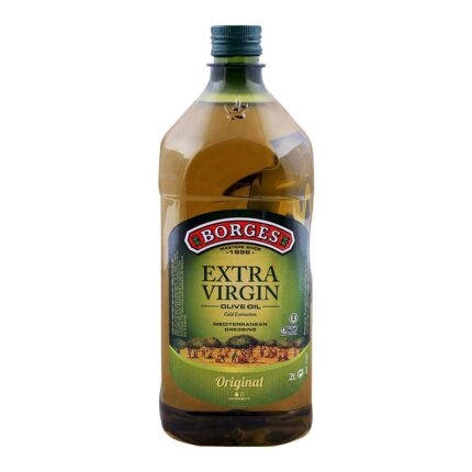 Borges Extra Virgin Olive Oil 2Ltr