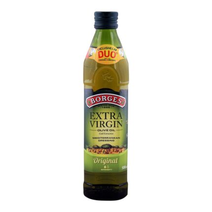 Borges Extra Virgin Olive Oil 500Ml