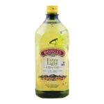 Borges Olive Oil Extra Light 2 Litres