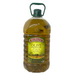 Borges Pomace Olive Oil 5Ltr