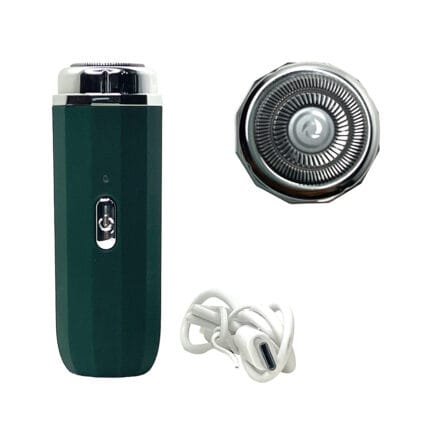 Boxili 6D Portable Floating Razor Bxl-822