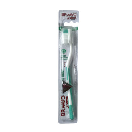 Braavo Extream Flexo Dent Tooth Brush (803)