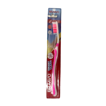 Braavo Tooth Brush Smart Clean Soft