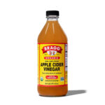Bragg Apple Cider Vinegar 473Ml