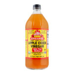 Bragg Apple Cider Vinegar 946Ml