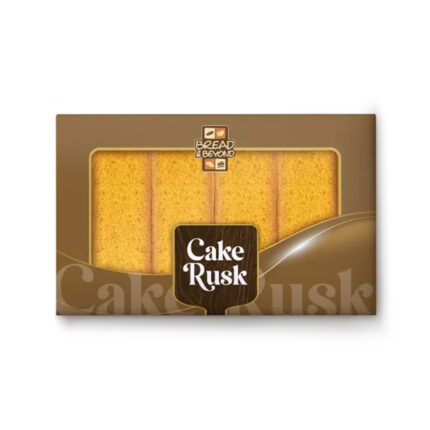Bread & Beyond Cake Rusk 270G