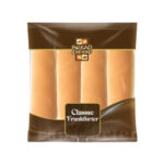 Bread & Beyond Classic Frankfurter Bun 4Pcs