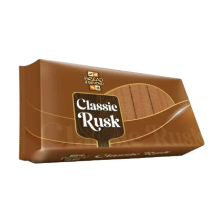 Bread & Beyond Classic Rusk 190G
