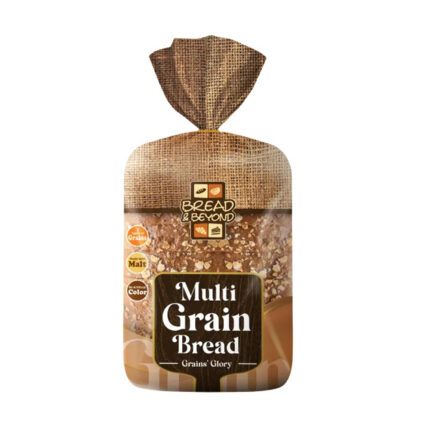 Bread & Beyond Multigrain Bread