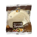 Bread & Beyond Shawarma Bread 4Pcs