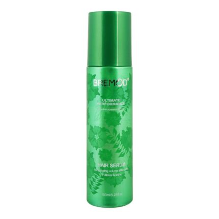 Bremod Ultimate Performance Hair Serum 150Ml