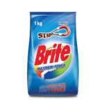 Brite Maximum Power Detergent 1Kg
